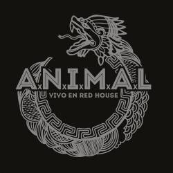 ANIMAL (ARG) : Vivo en Red House